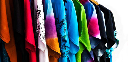 t shirt design ideas UK