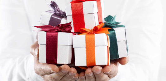 corporate gifts UK