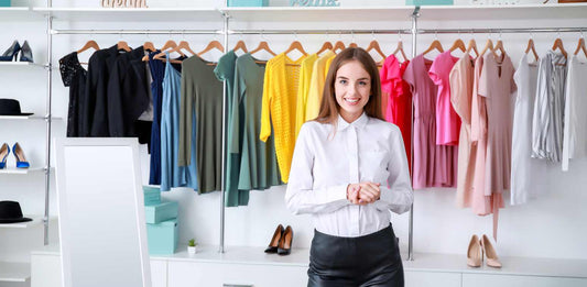UK fashion trends 2025