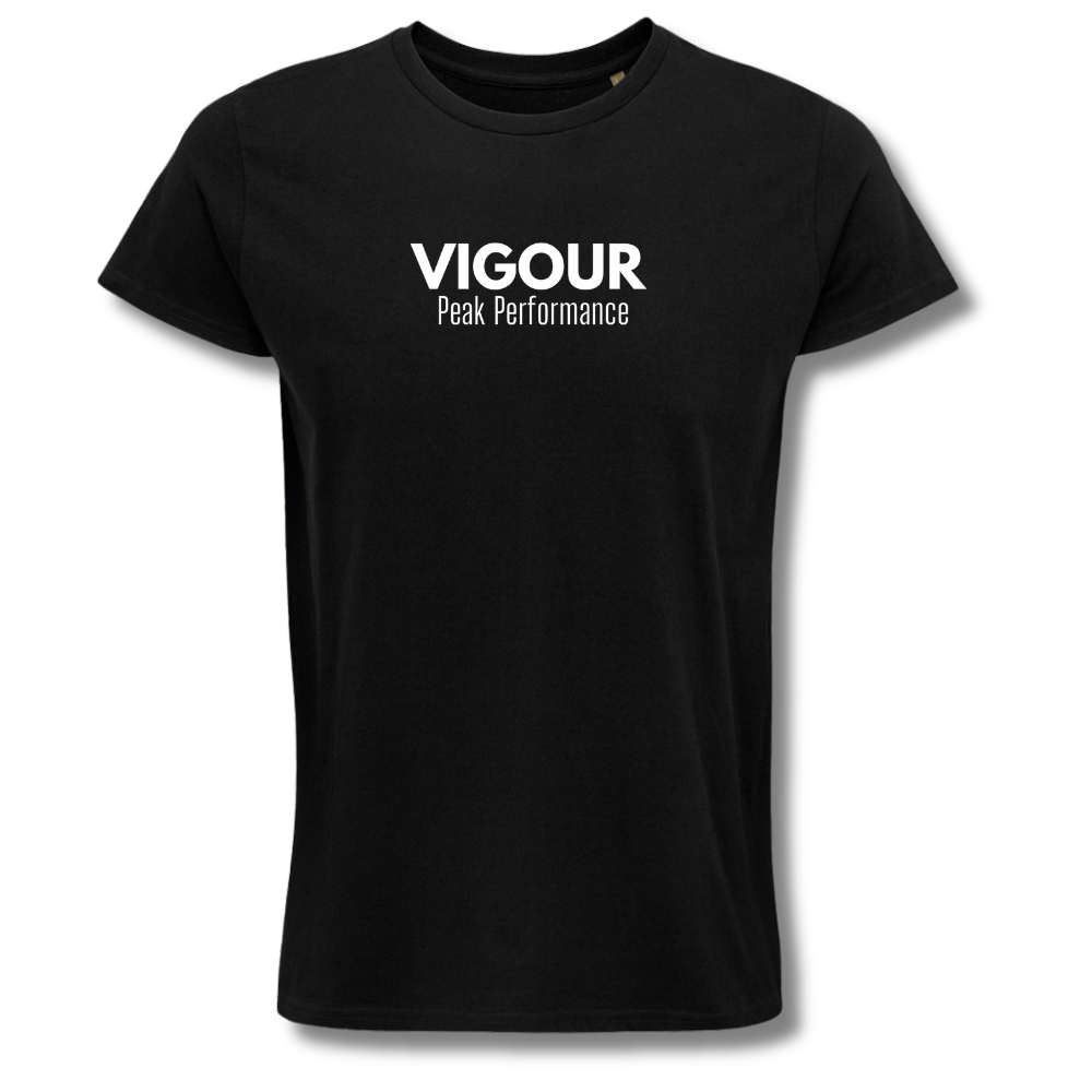 Vigour Peak Performance Tri-Blend Ladies T-shirt