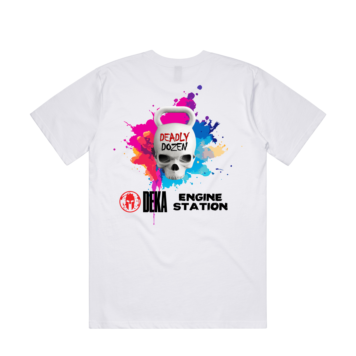 CFS Premium Cotton Tee