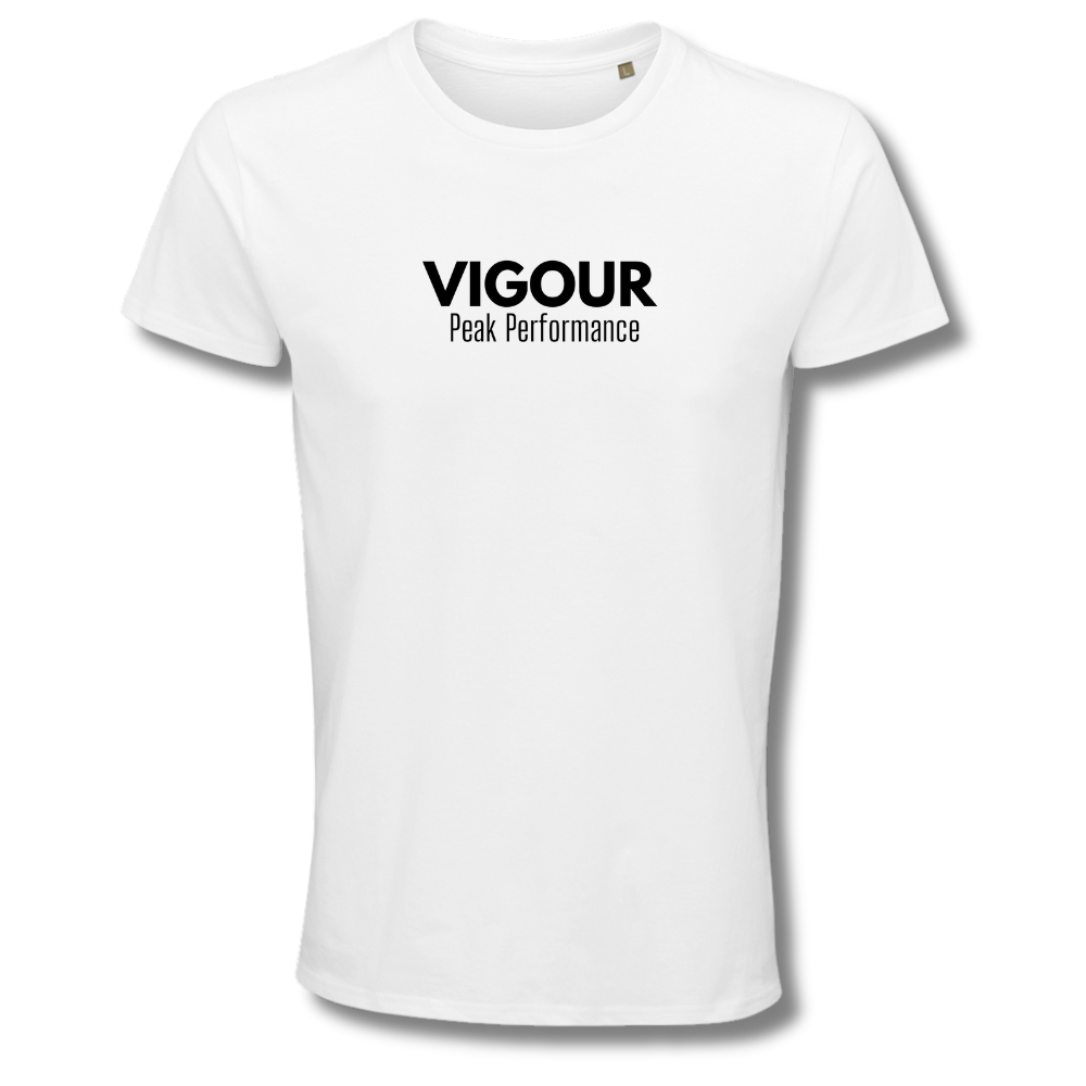 Vigour Peak Performance Tri-Blend Ladies T-shirt