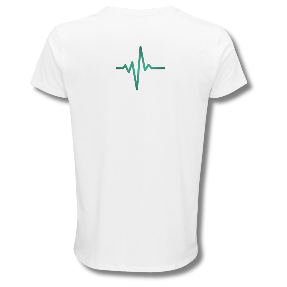 Vigour Peak Performance Tri-Blend Ladies T-shirt