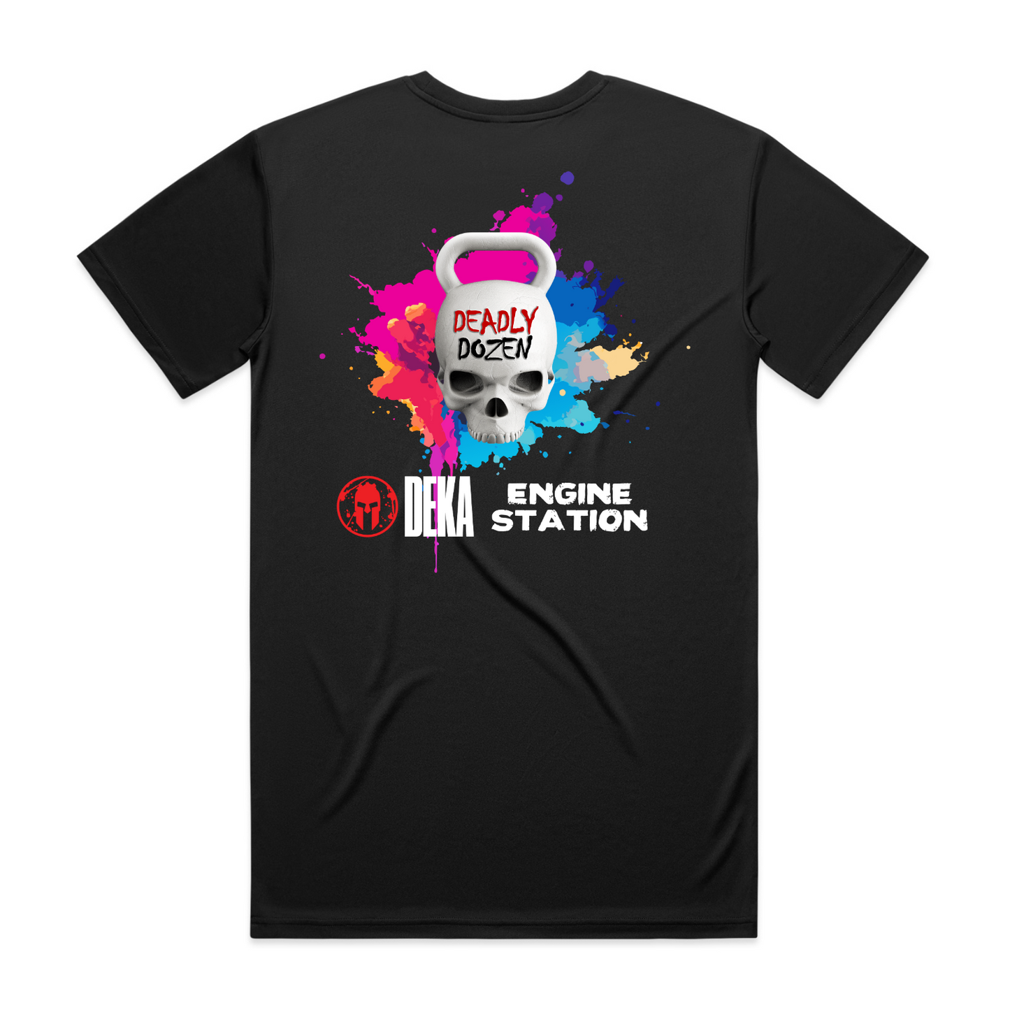 CFS Premium Active Tee