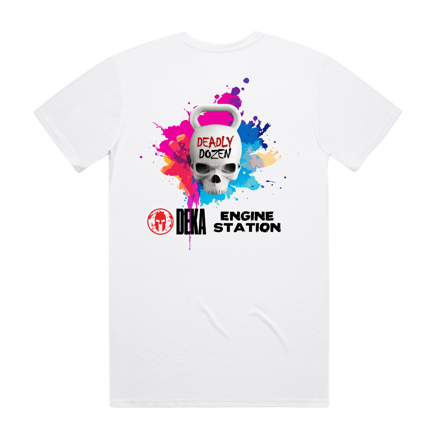 CFS Premium Active Tee
