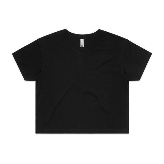 Women's Crop Tee