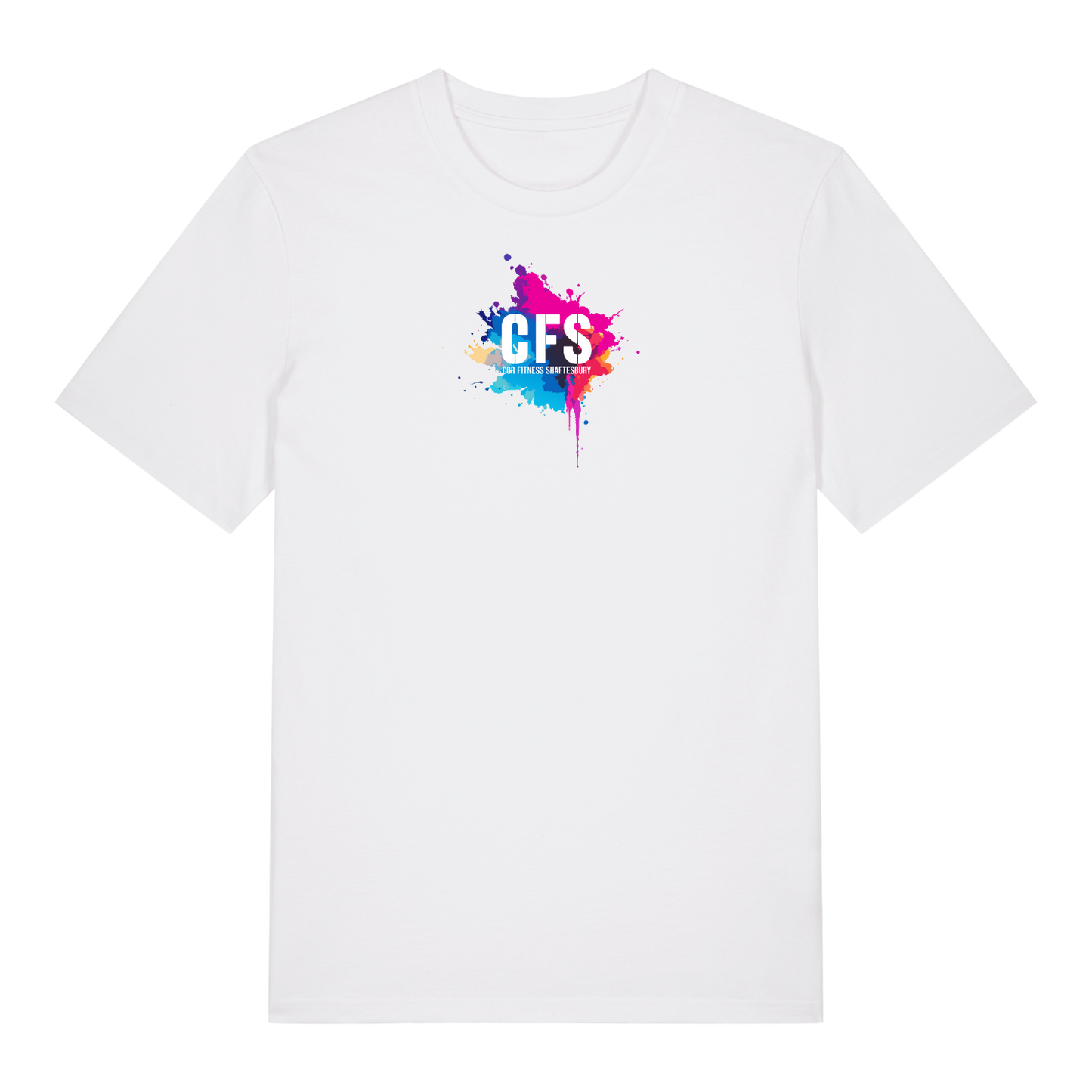 CFS Organic Cotton Tee