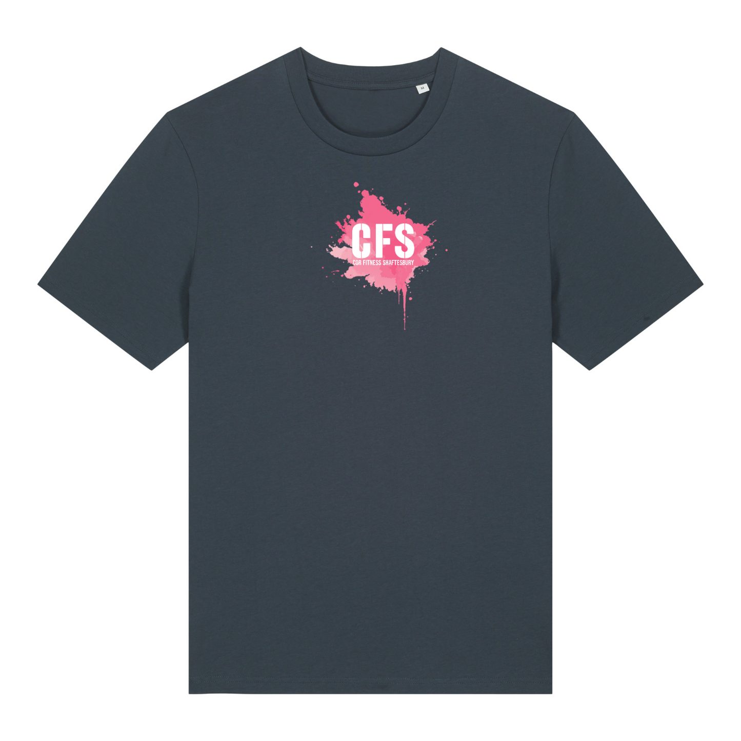 CFS Organic Cotton Tee