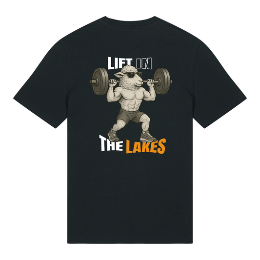 Sheep Thrills - Lifting Sheep