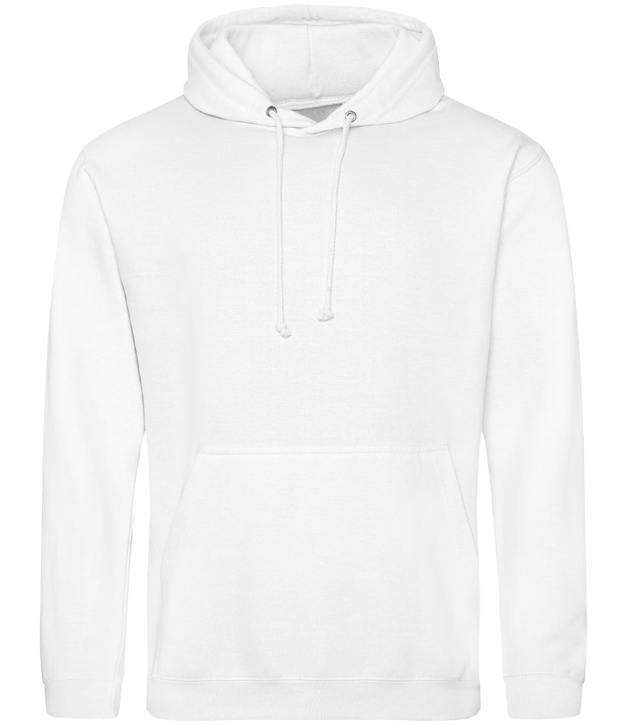 Mid-range unisex/mens hoodie