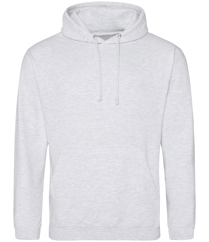 Mid-range unisex/mens hoodie