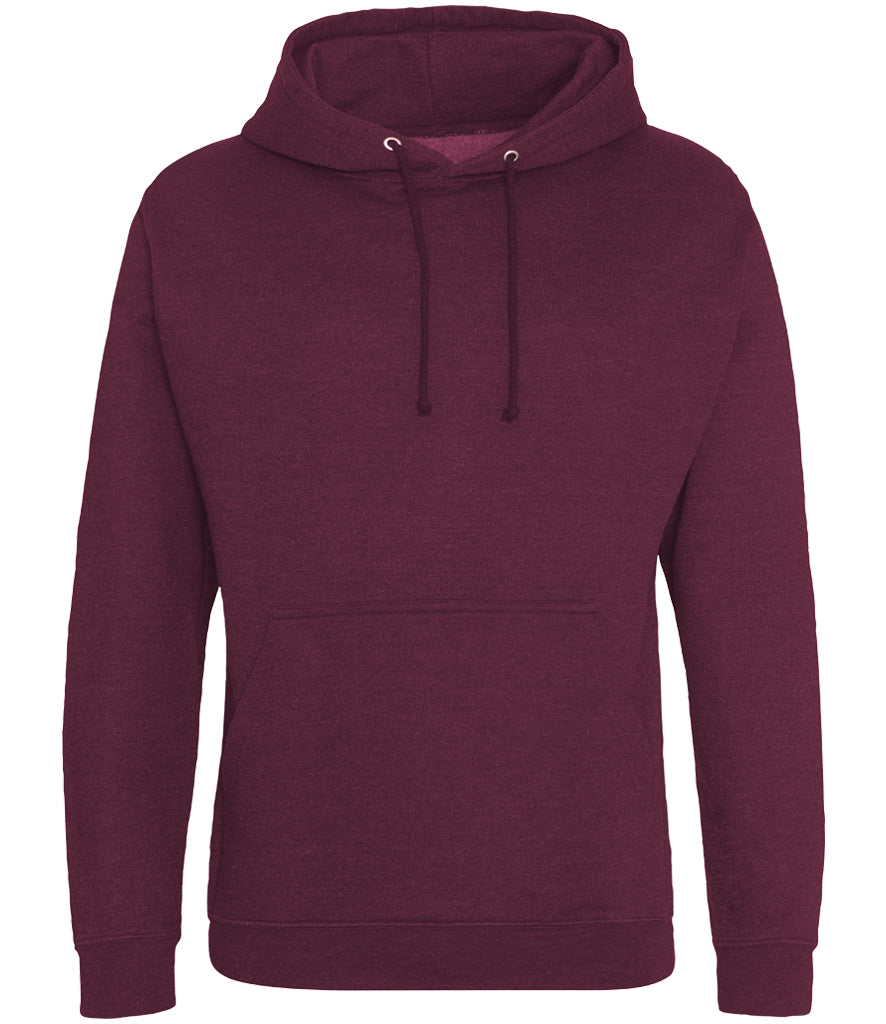 Mid-range unisex/mens hoodie
