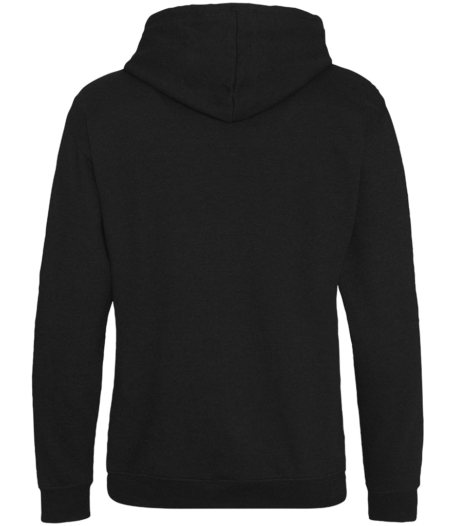 Mid-range unisex/mens hoodie