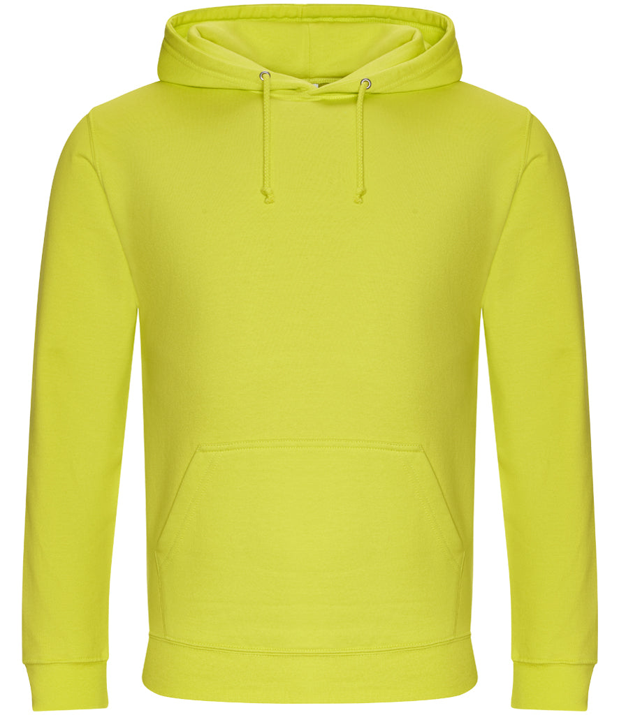 Mid-range unisex/mens hoodie