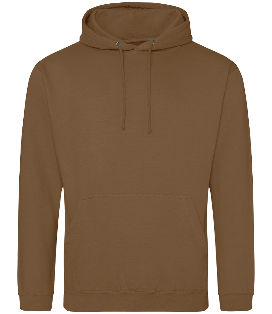Mid-range unisex/mens hoodie