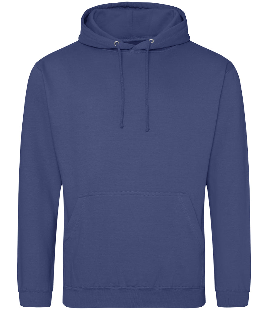 Mid-range unisex/mens hoodie