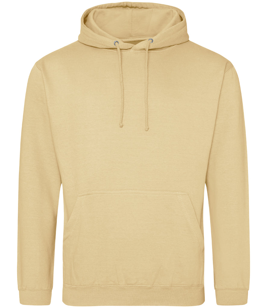 Mid-range unisex/mens hoodie