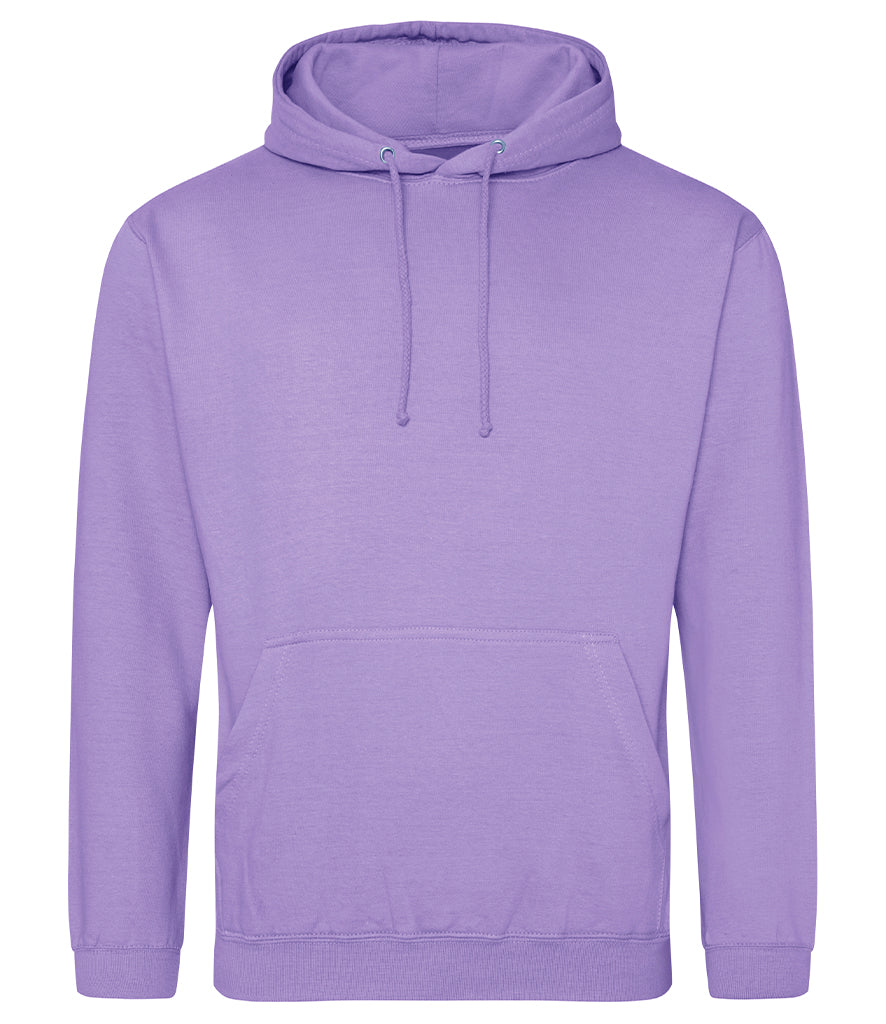 Mid-range unisex/mens hoodie