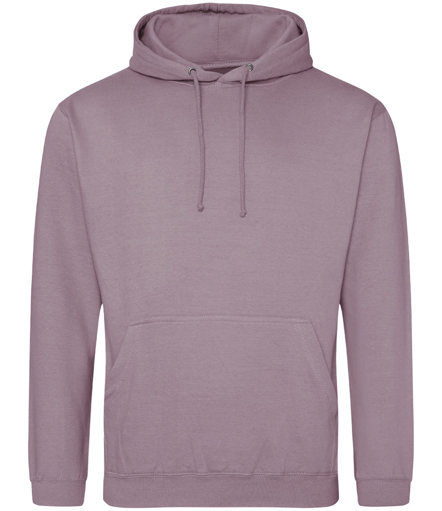 Mid-range unisex/mens hoodie