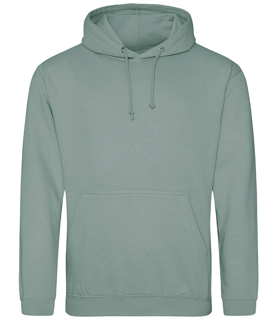 Mid-range unisex/mens hoodie