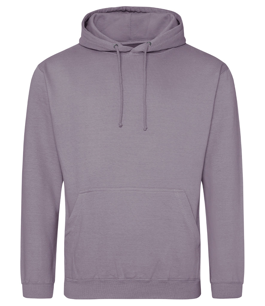 Mid-range unisex/mens hoodie