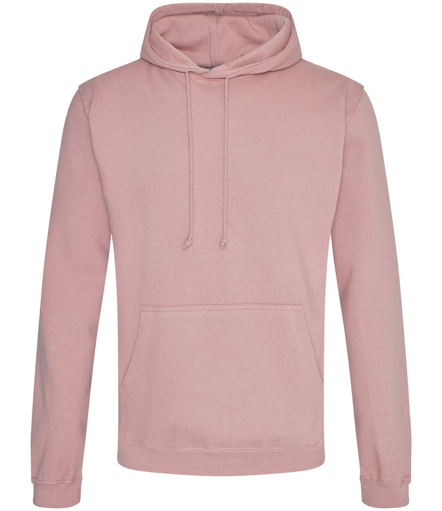 Mid-range unisex/mens hoodie