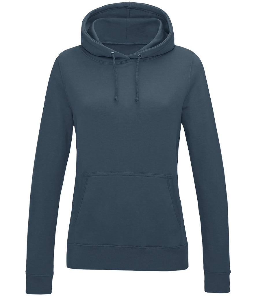 Mid-range Ladies Hoodie