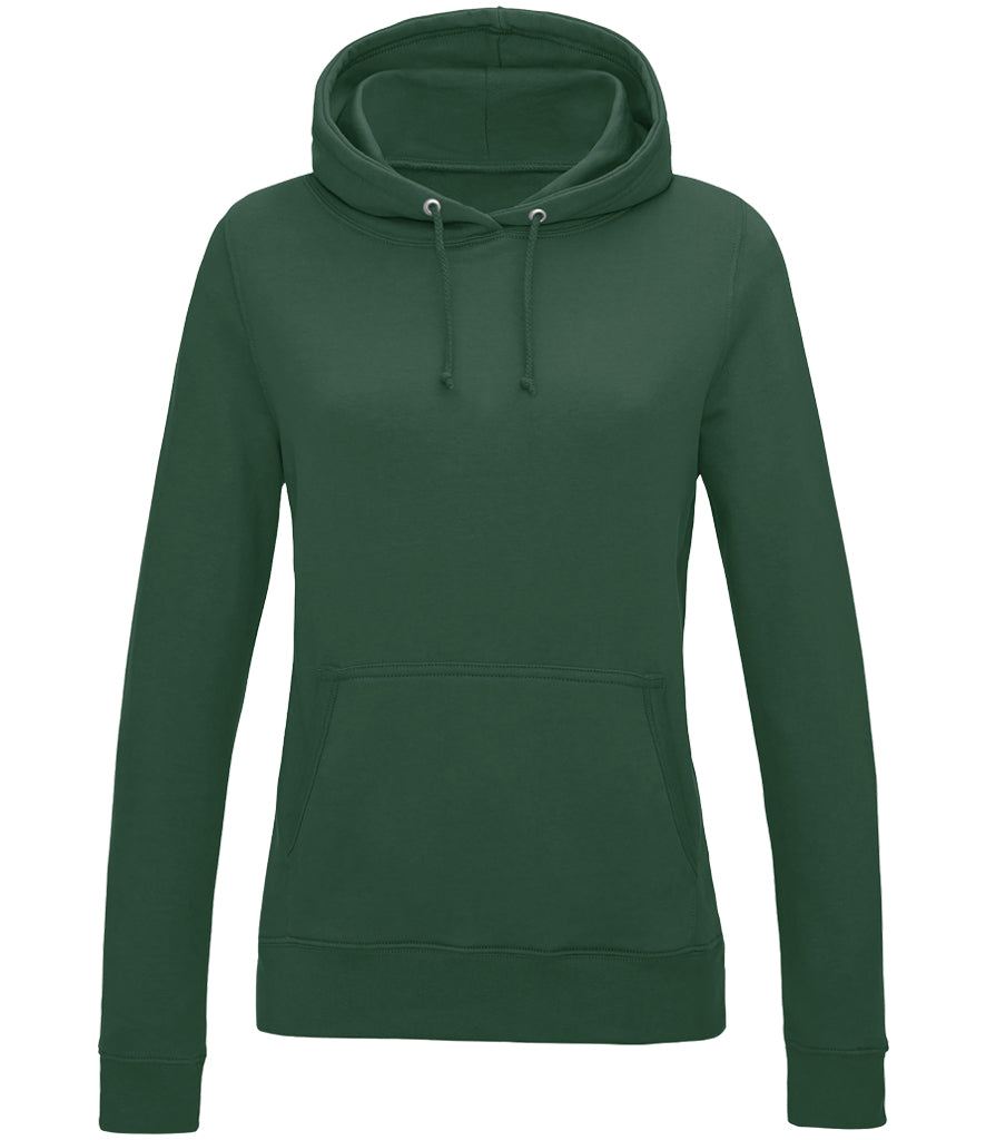 Mid-range Ladies Hoodie