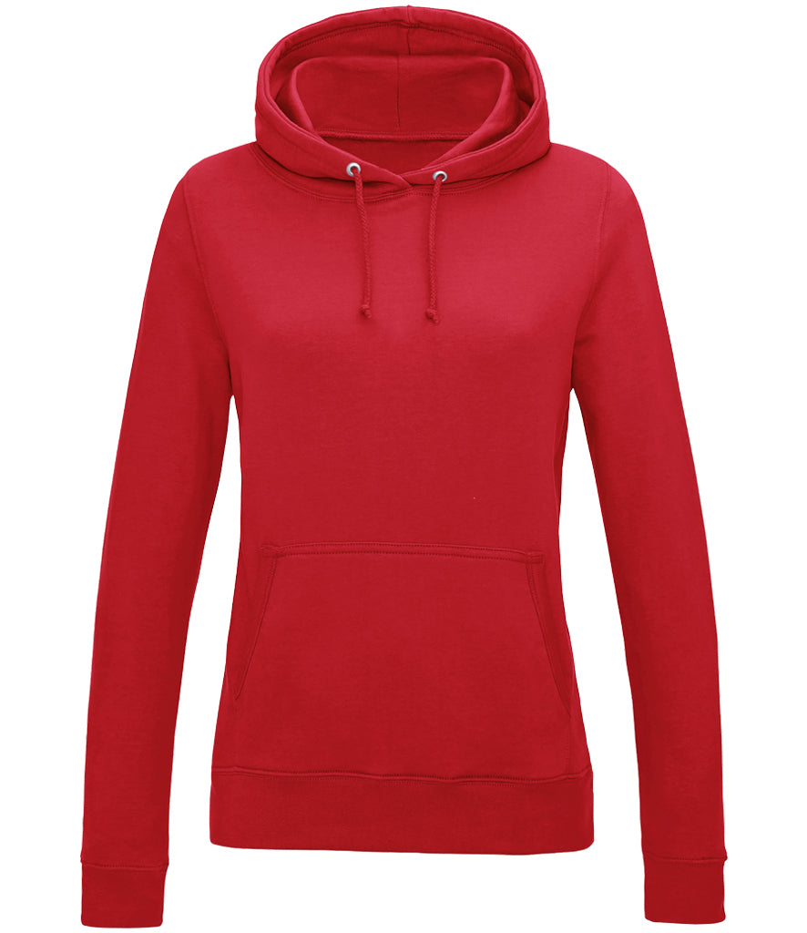 Mid-range Ladies Hoodie