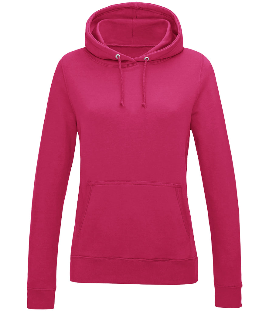 Mid-range Ladies Hoodie