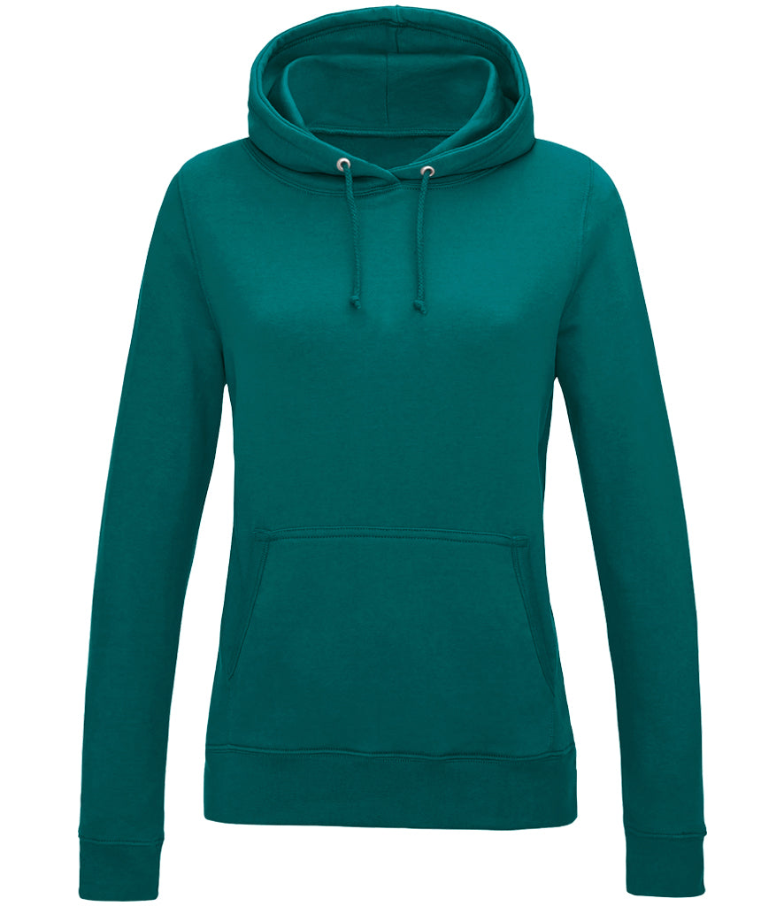Mid-range Ladies Hoodie