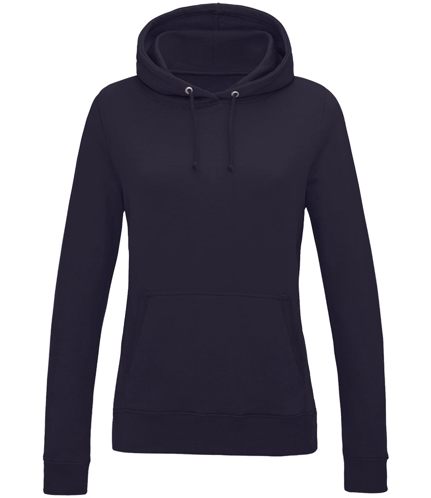 Mid-range Ladies Hoodie