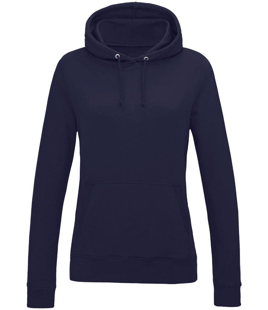 Mid-range Ladies Hoodie