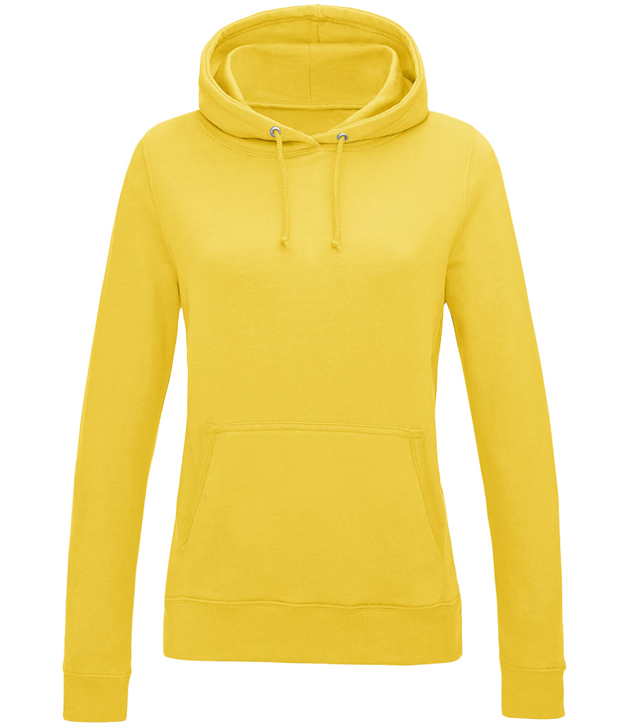 Mid-range Ladies Hoodie