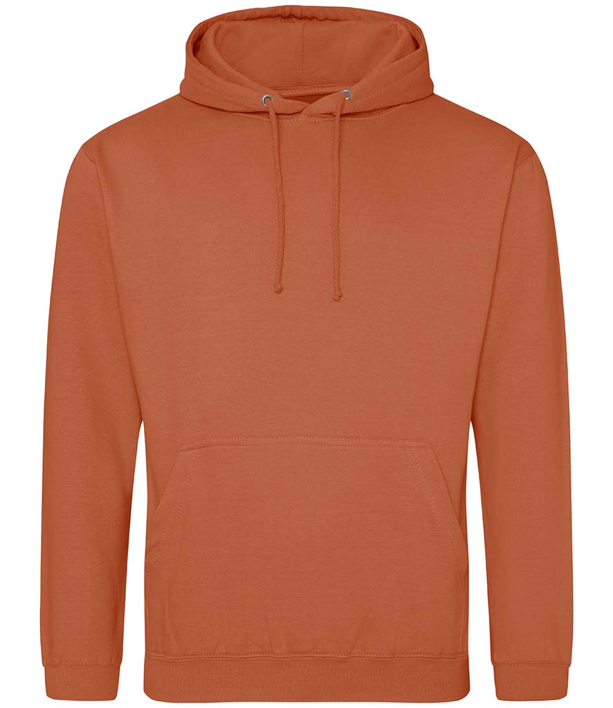 Mid-range unisex/mens hoodie