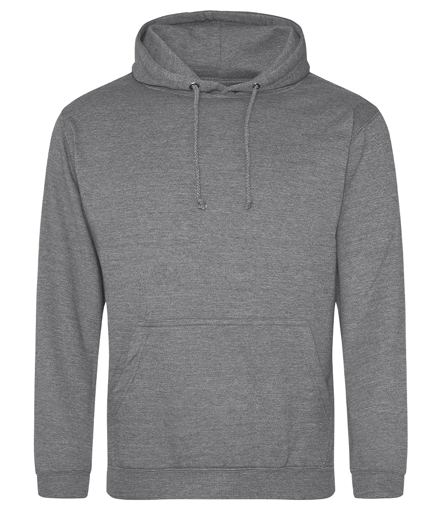 Mid-range unisex/mens hoodie