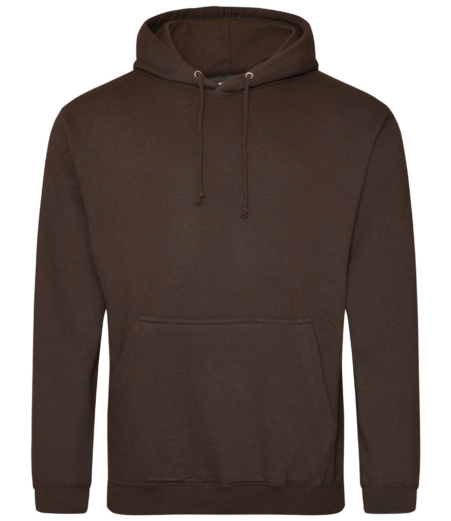 Mid-range unisex/mens hoodie