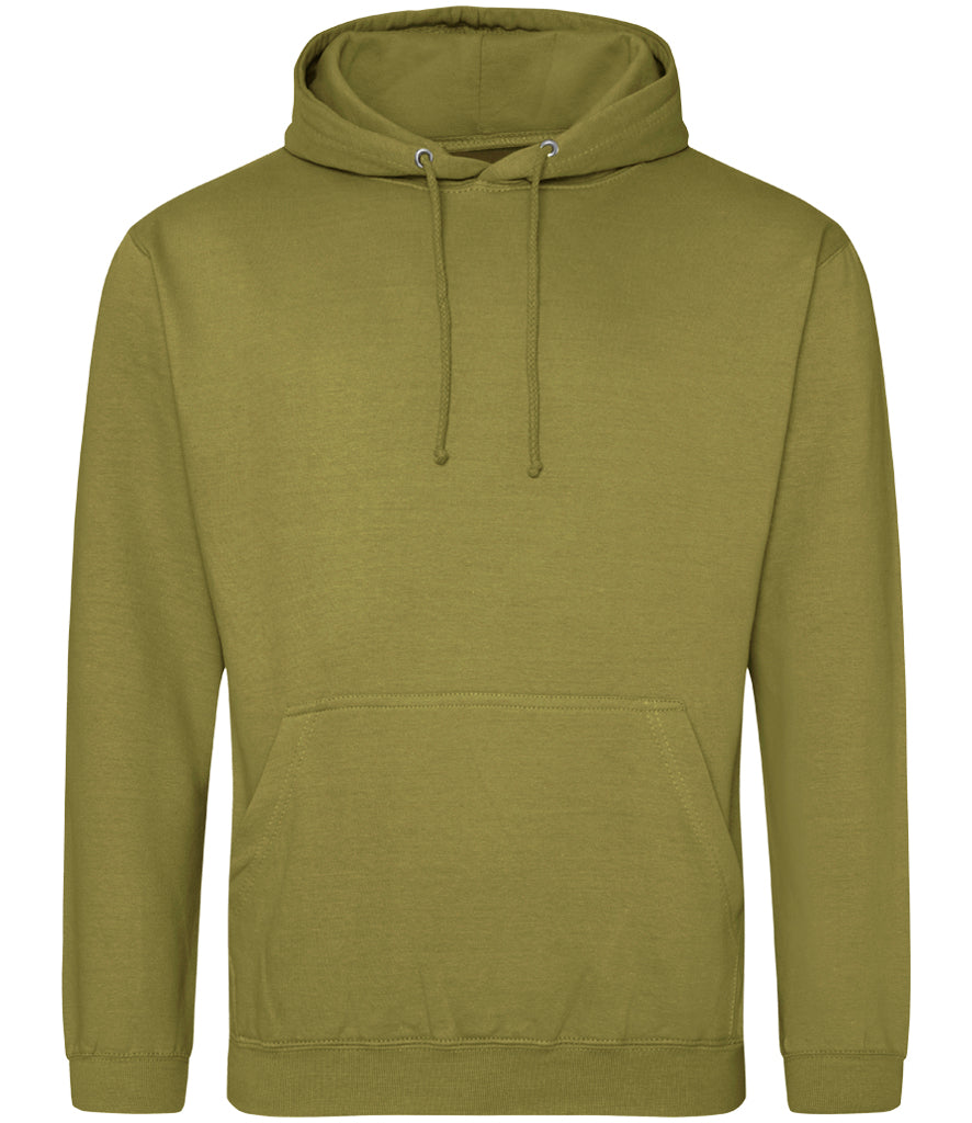 Mid-range unisex/mens hoodie