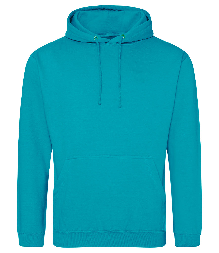 Mid-range unisex/mens hoodie
