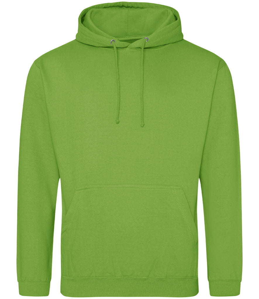 Mid-range unisex/mens hoodie