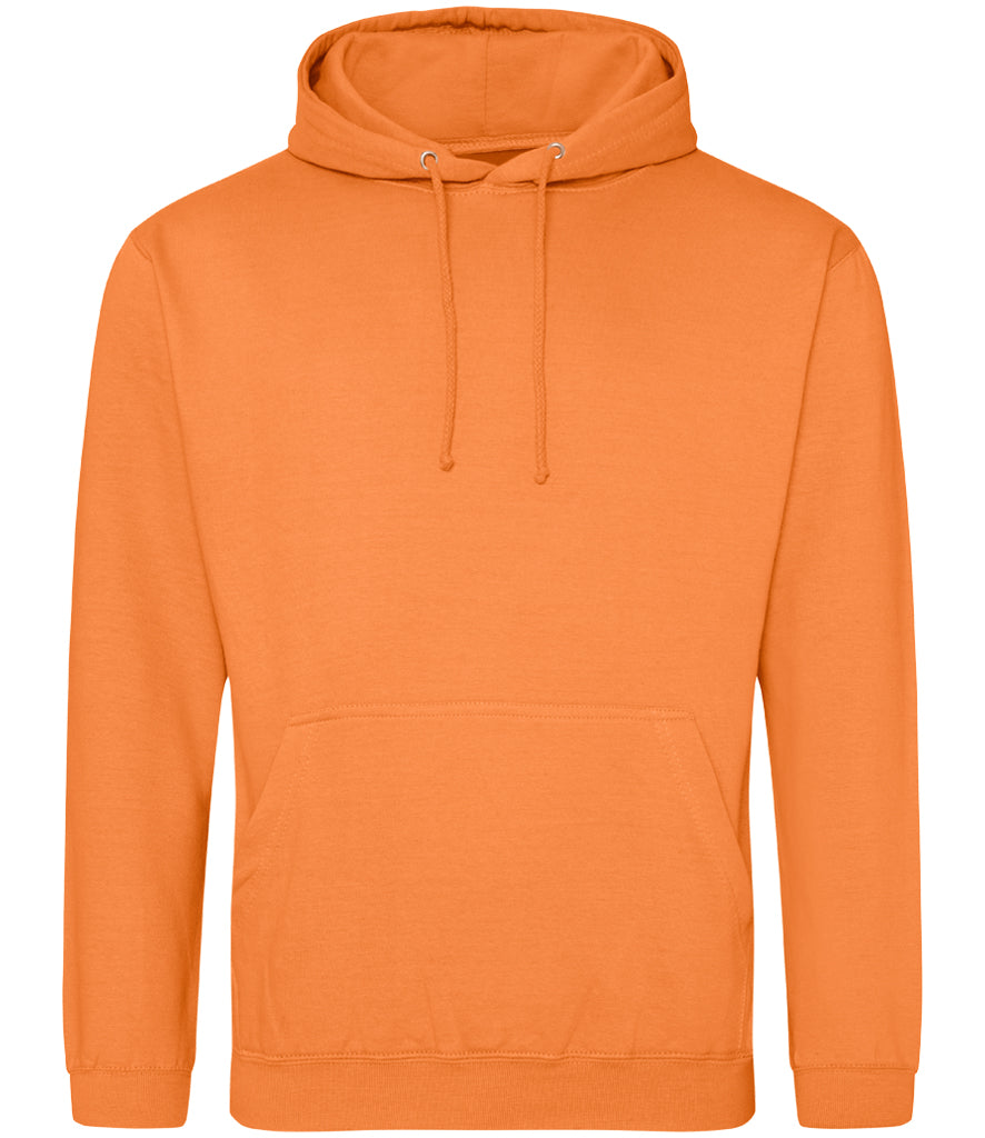Mid-range unisex/mens hoodie