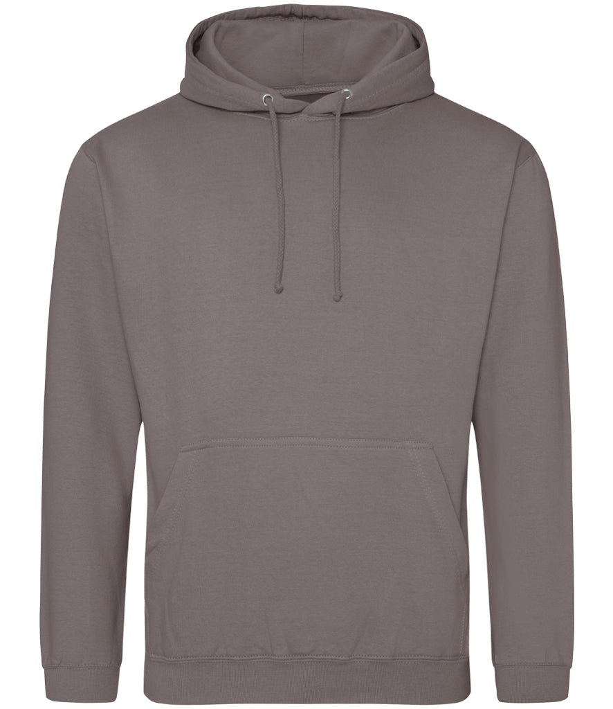 Mid-range unisex/mens hoodie