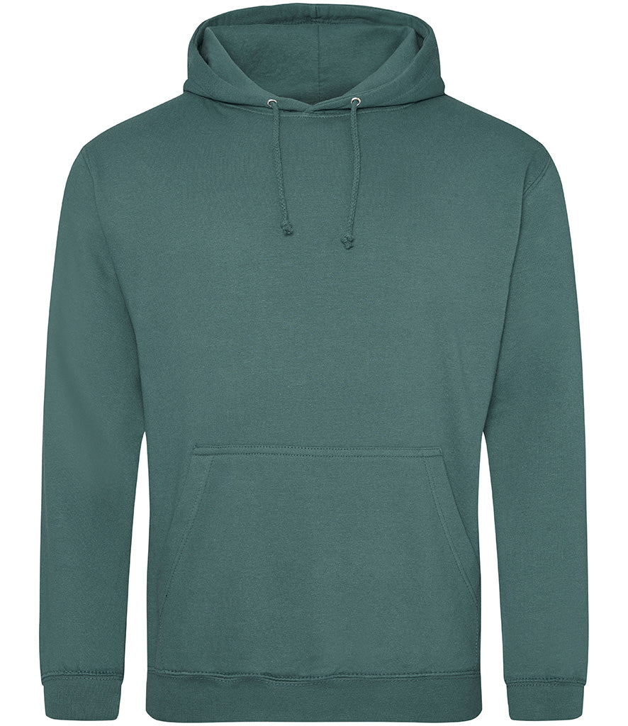 Mid-range unisex/mens hoodie