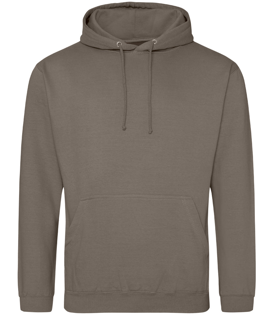 Mid-range unisex/mens hoodie