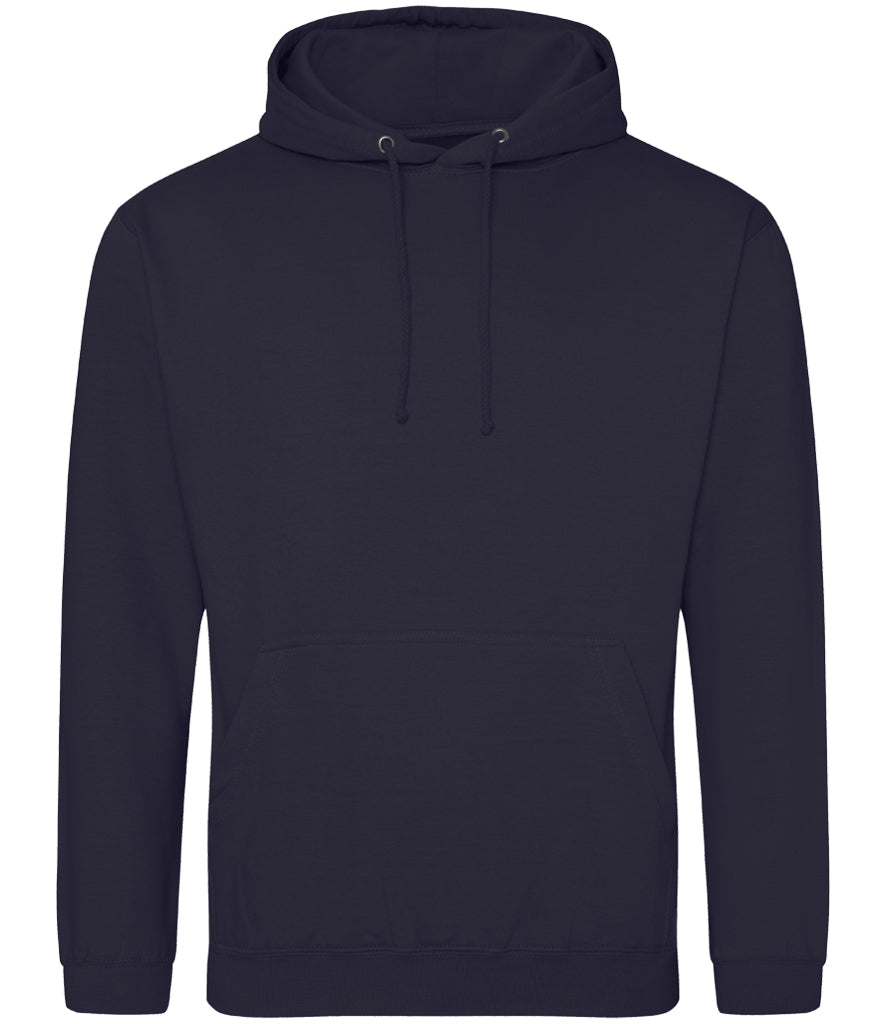 Mid-range unisex/mens hoodie