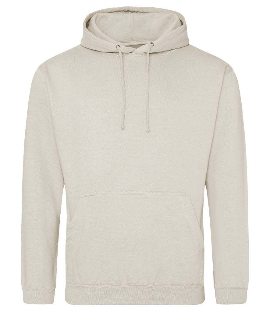 Mid-range unisex/mens hoodie