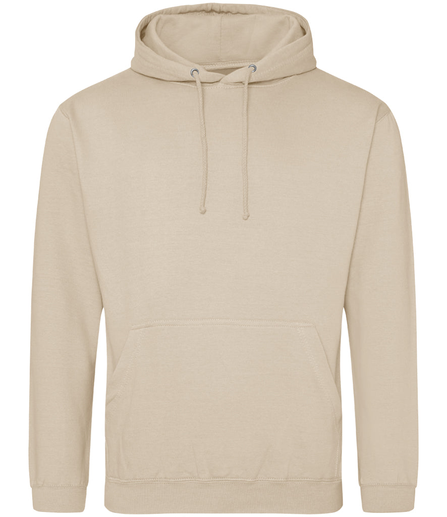 Mid-range unisex/mens hoodie