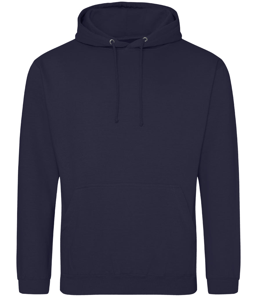 Mid-range unisex/mens hoodie