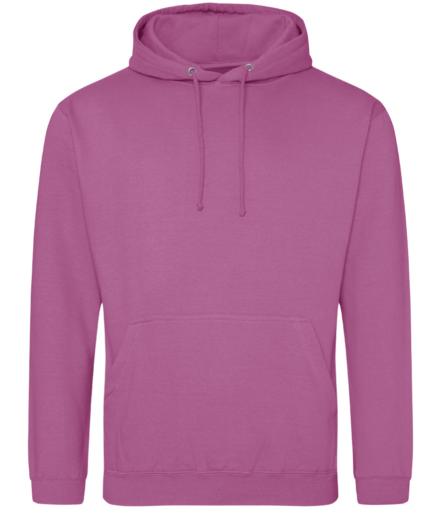Mid-range unisex/mens hoodie
