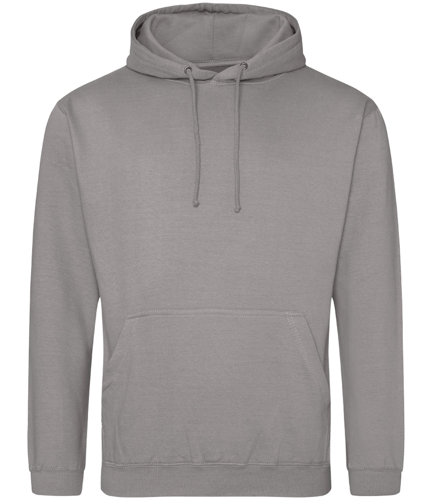 Mid-range unisex/mens hoodie